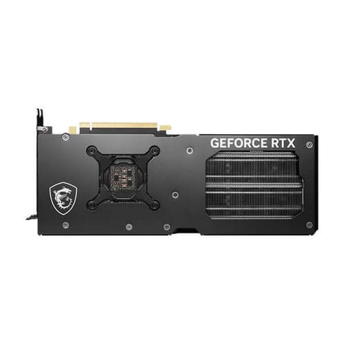 MSI RTX 4070 Gaming X Slim 12GB Graphics Card